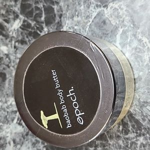 Epoch Body Butter